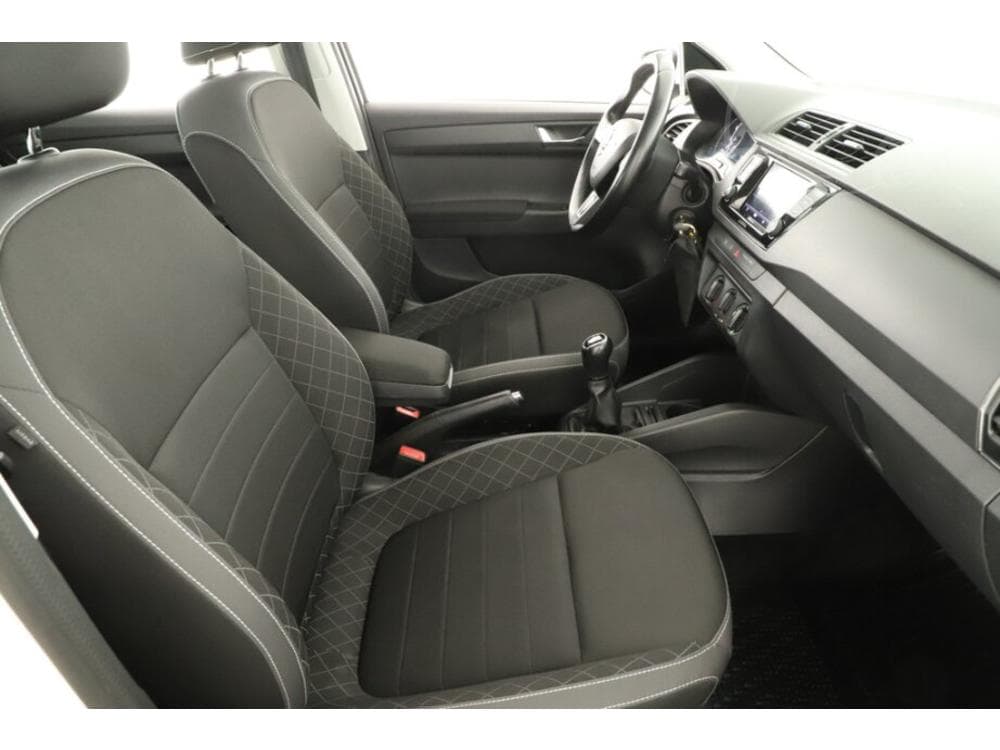 2019 Škoda FABIA - 7