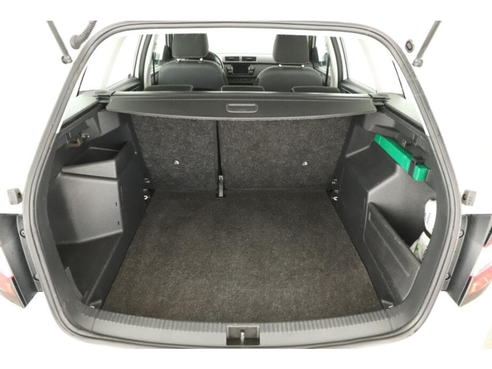 2019 Škoda FABIA - 10
