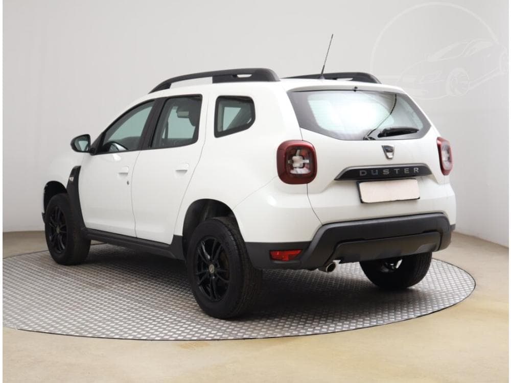 2019 Dacia Duster - 4