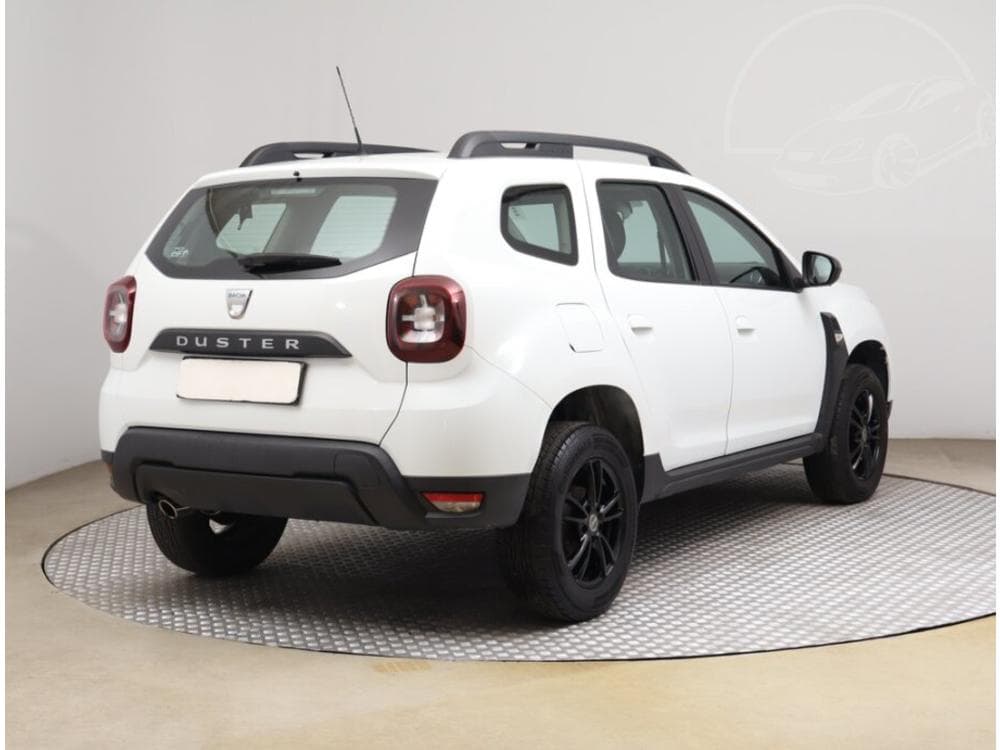 2019 Dacia Duster - 5