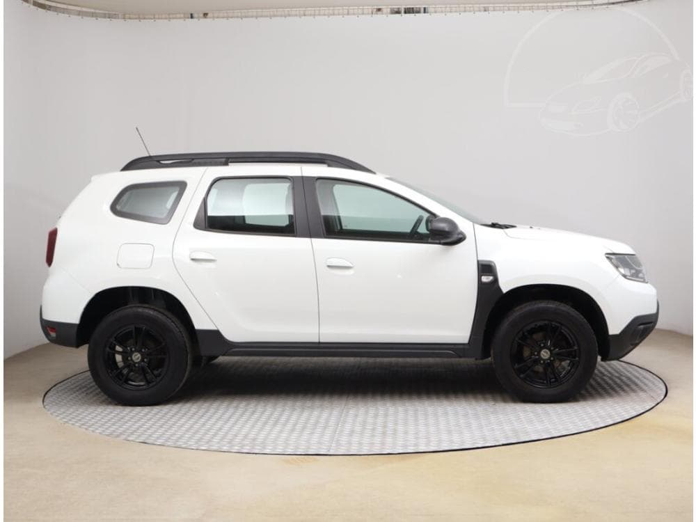 2019 Dacia Duster - 6
