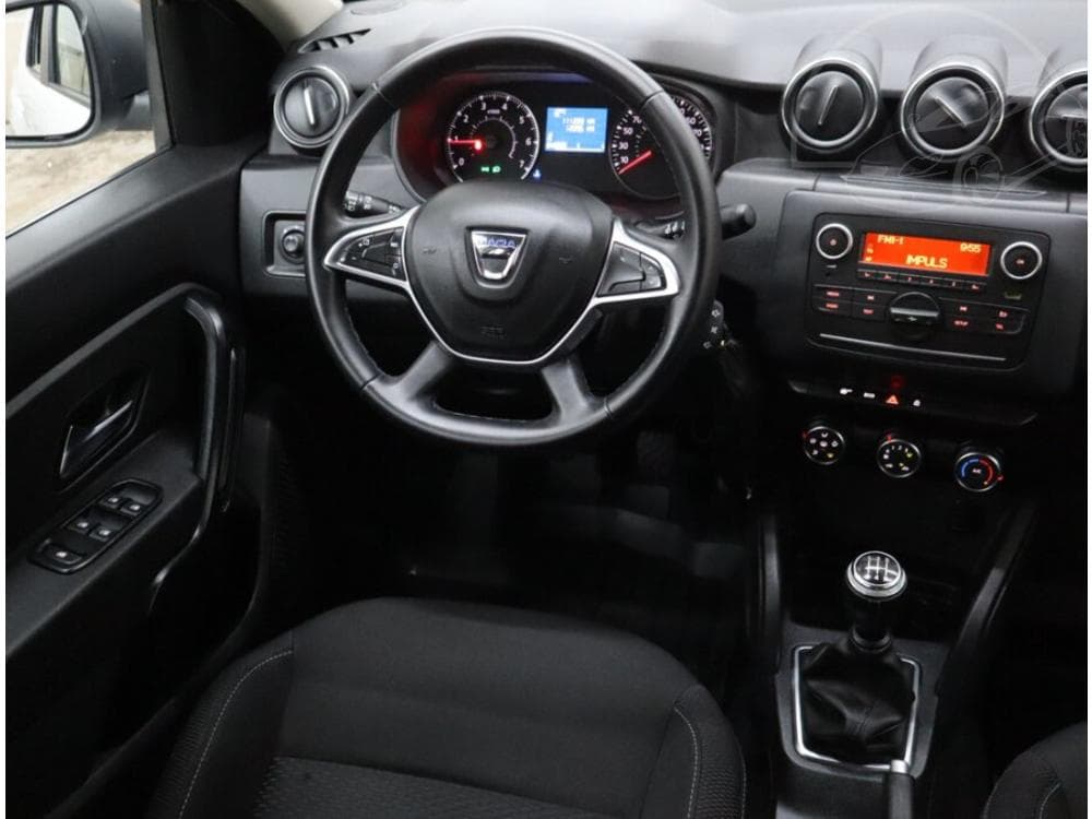 2019 Dacia Duster - 7