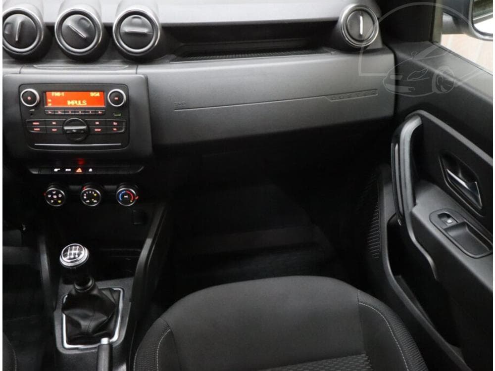 2019 Dacia Duster - 8