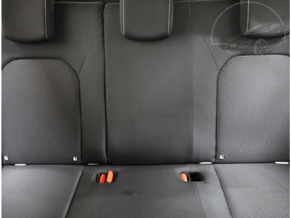 2019 Dacia Duster - 10