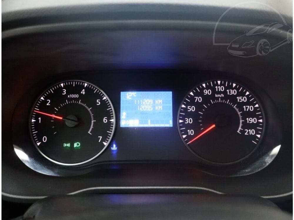 2019 Dacia Duster - 11