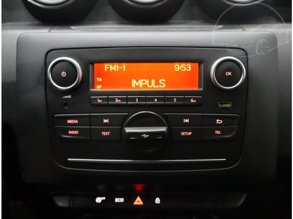 2019 Dacia Duster - 12