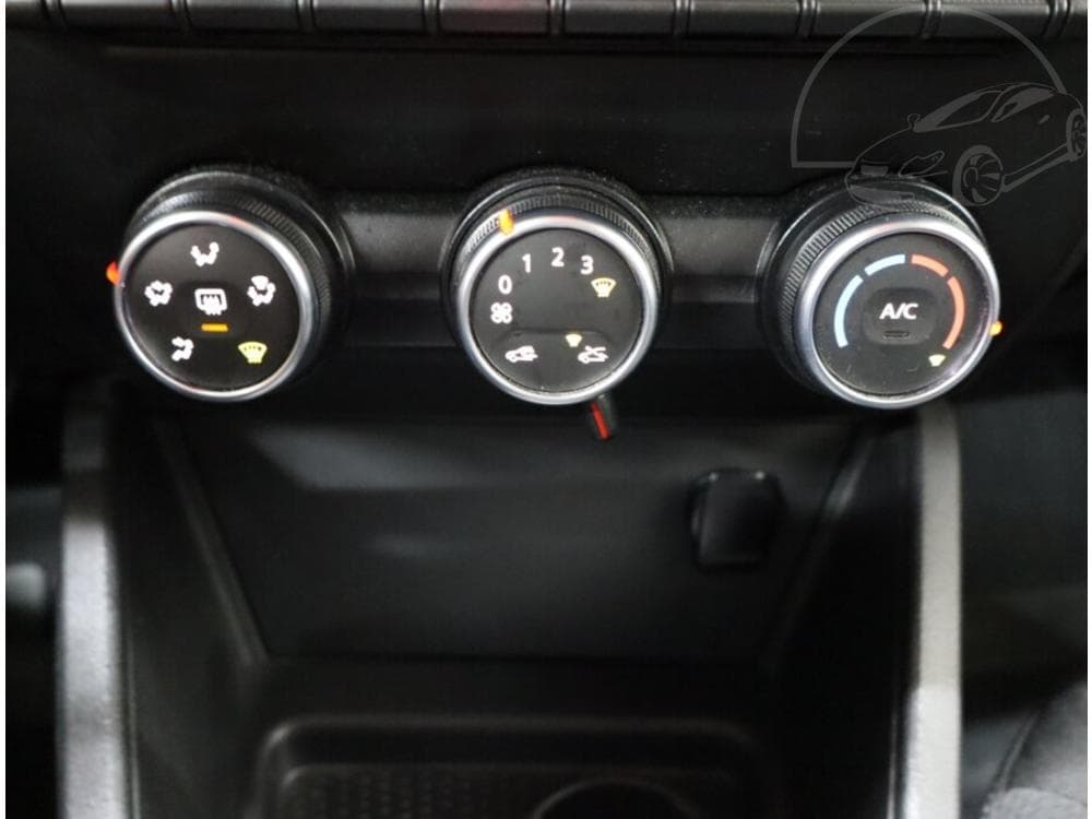 2019 Dacia Duster - 13