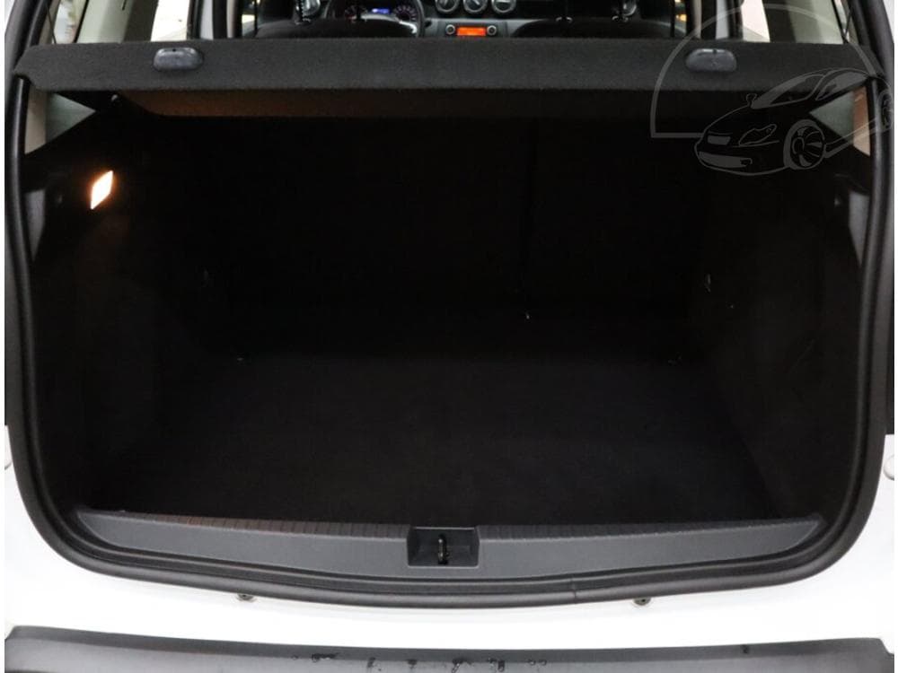 2019 Dacia Duster - 14