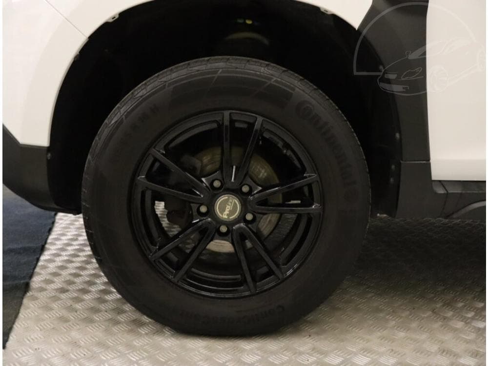 2019 Dacia Duster - 15