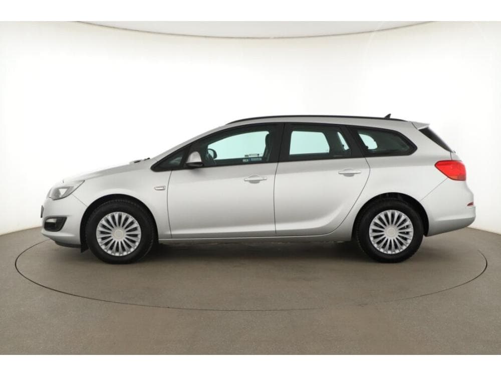 2014 Opel ASTRA - 3