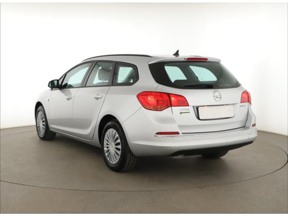 2014 Opel ASTRA - 4