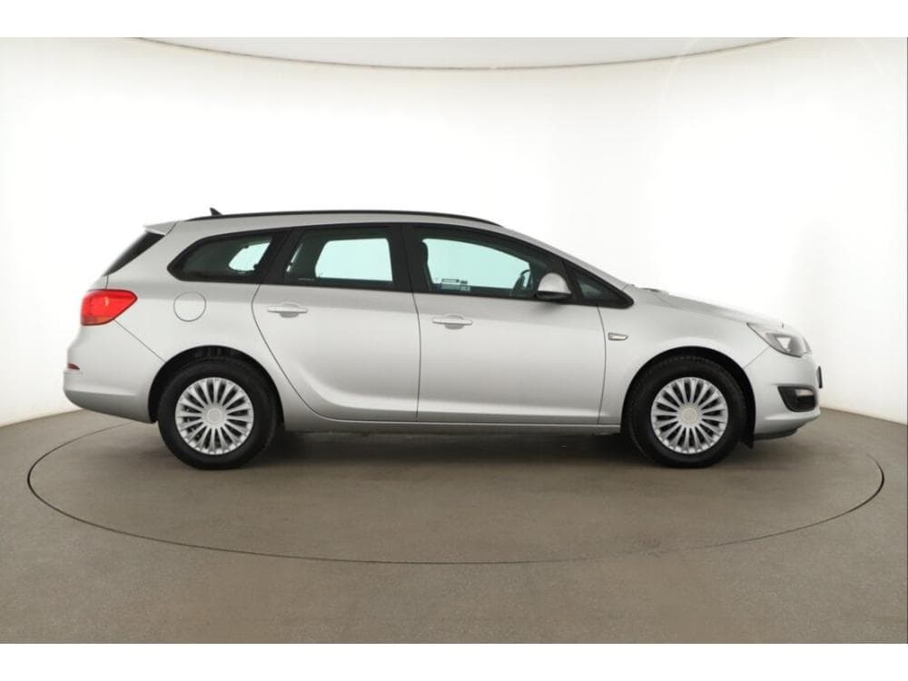 2014 Opel ASTRA - 6