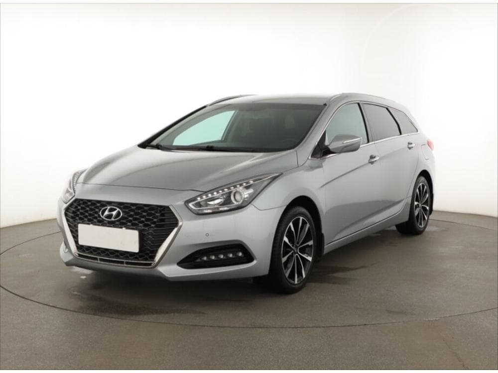 2019 Hyundai I40 - 2
