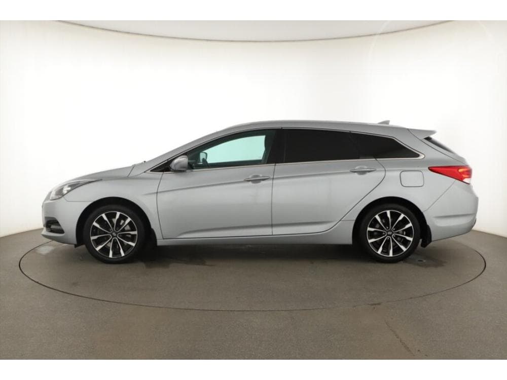 2019 Hyundai I40 - 3