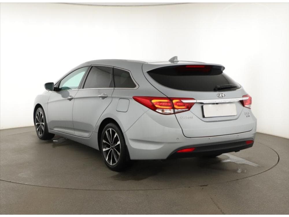 2019 Hyundai I40 - 4