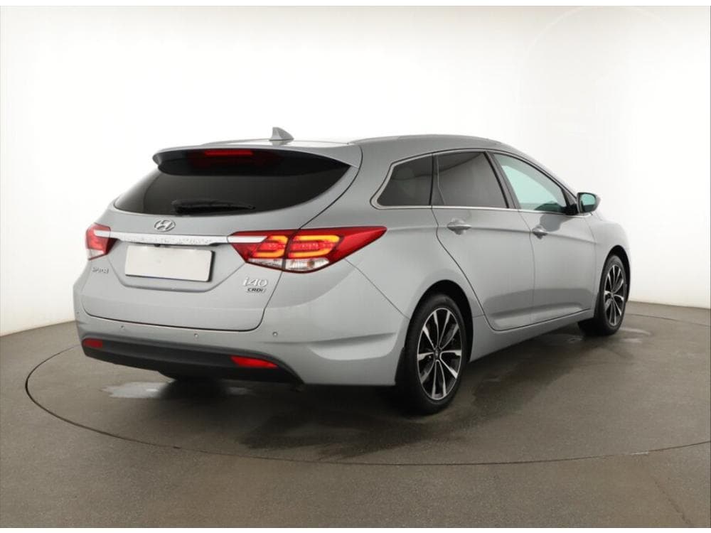 2019 Hyundai I40 - 5