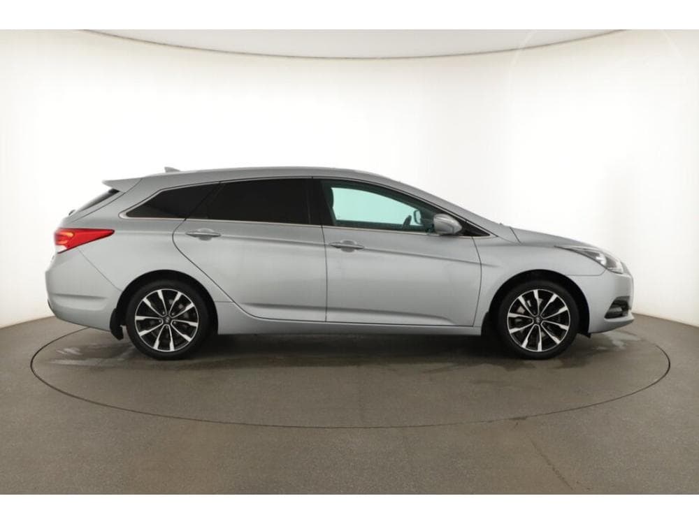 2019 Hyundai I40 - 6