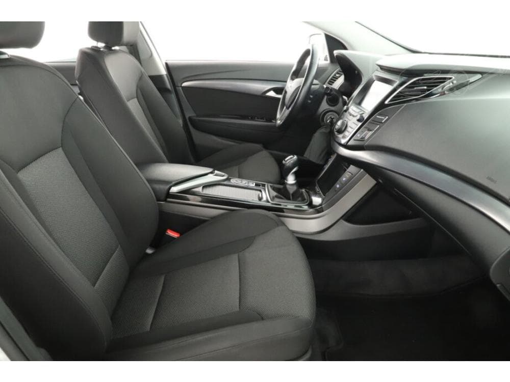 2019 Hyundai I40 - 7