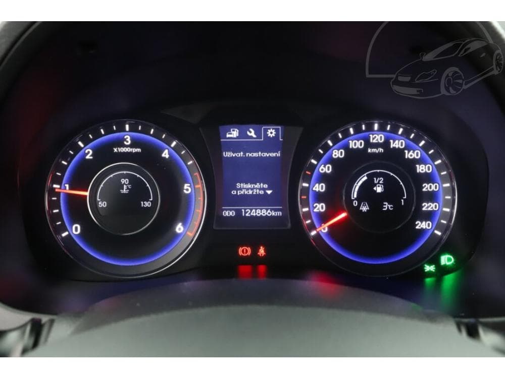 2019 Hyundai I40 - 8