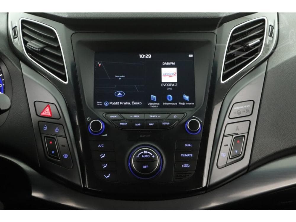 2019 Hyundai I40 - 9