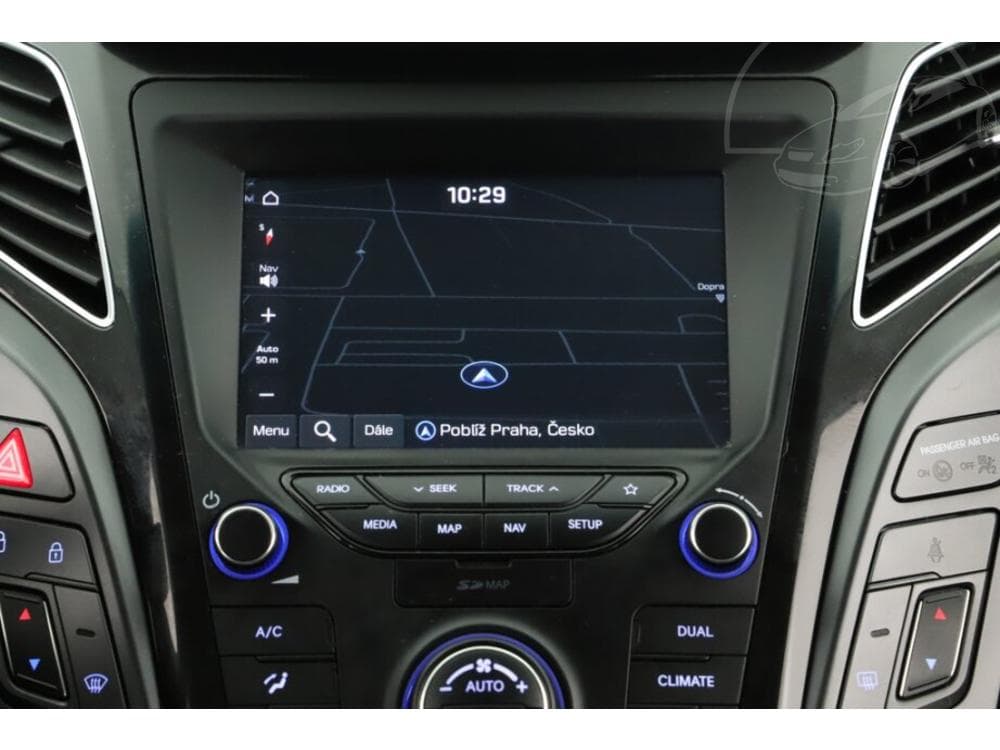 2019 Hyundai I40 - 10