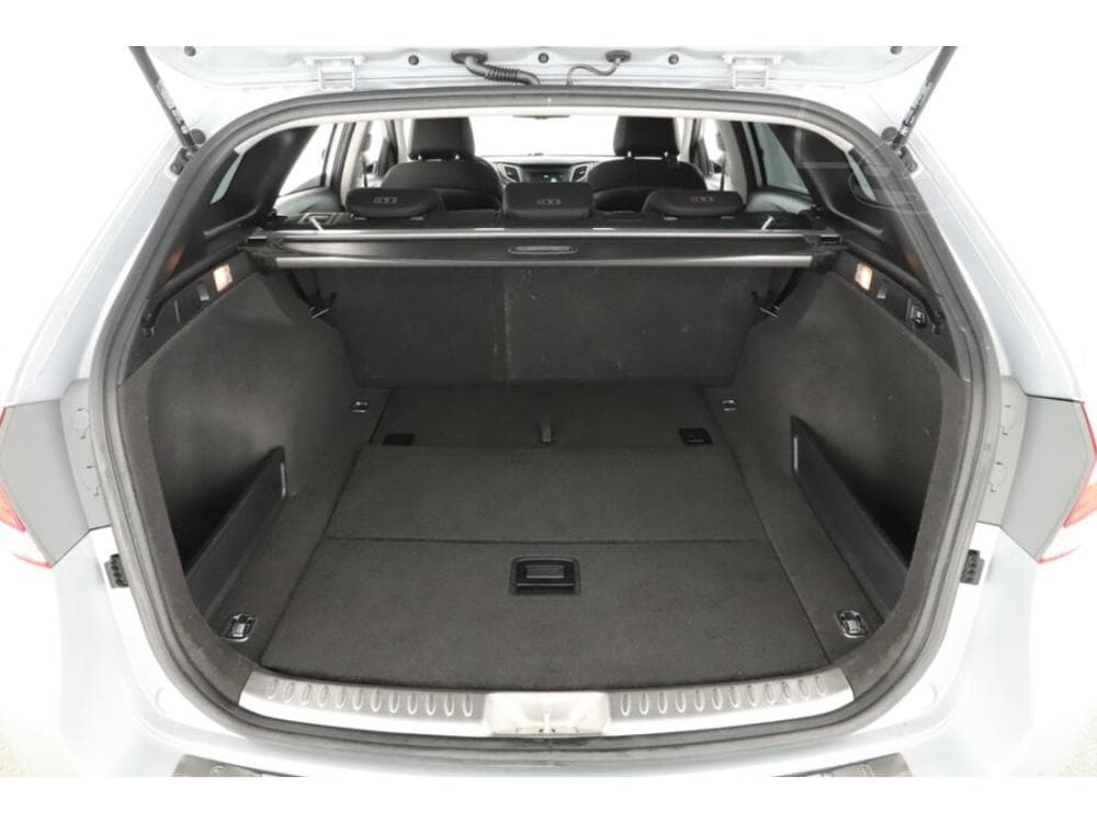 2019 Hyundai I40 - 11