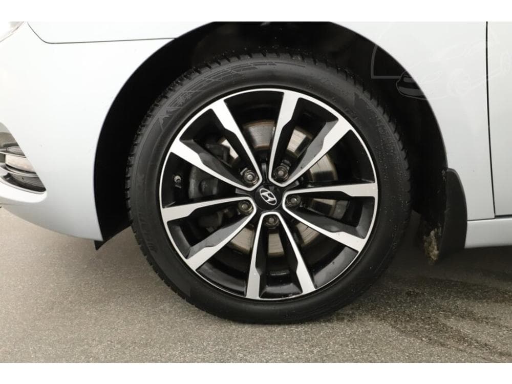 2019 Hyundai I40 - 12