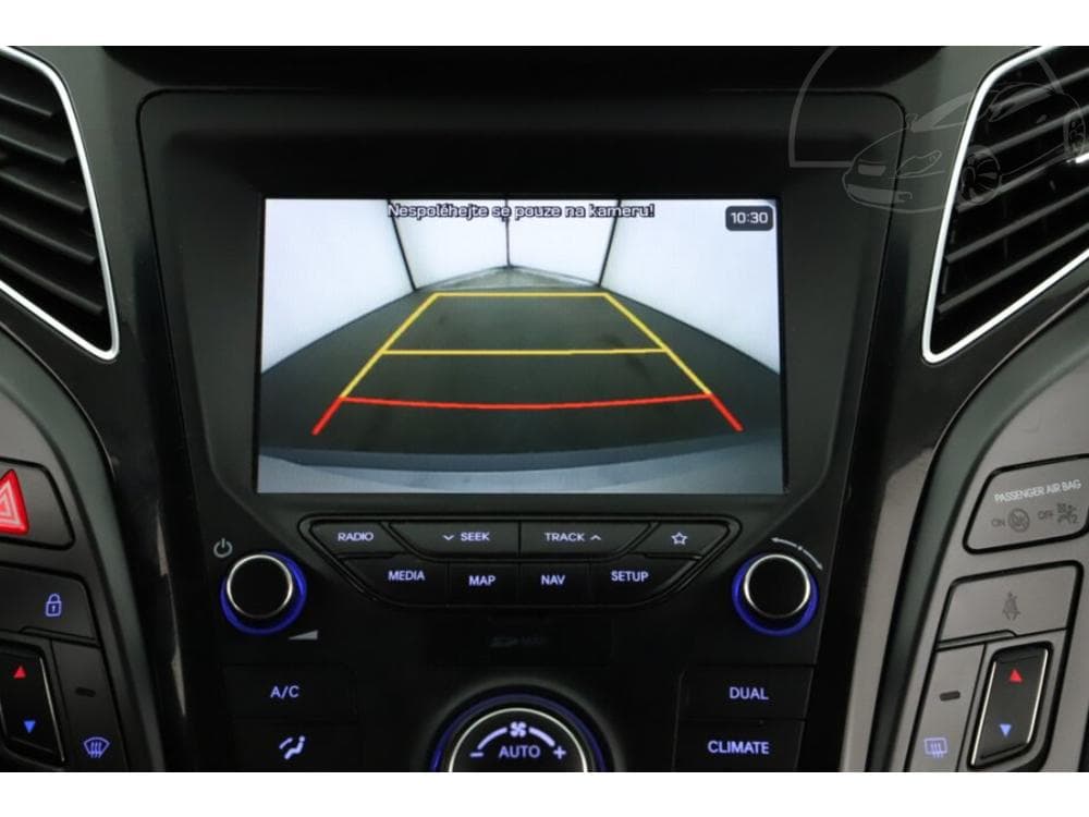 2019 Hyundai I40 - 13