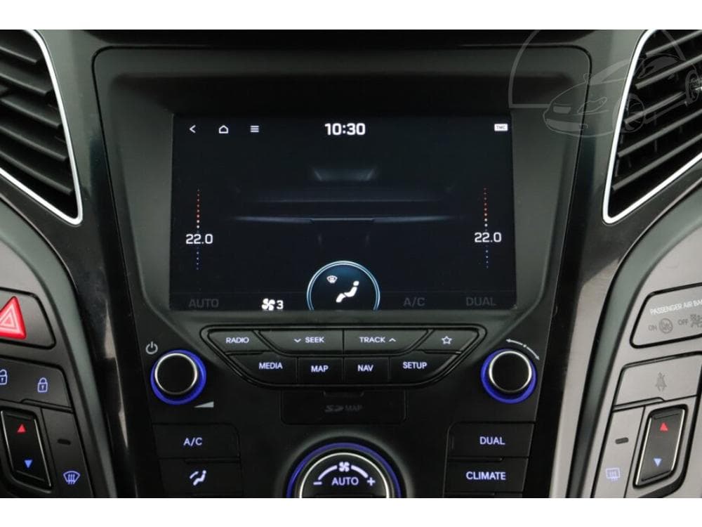 2019 Hyundai I40 - 14