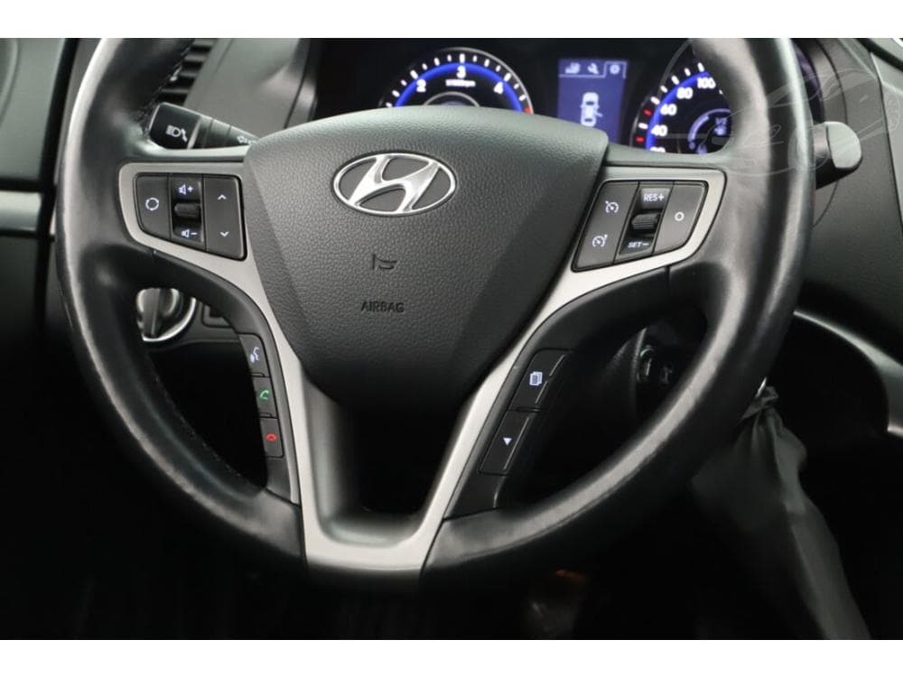 2019 Hyundai I40 - 15