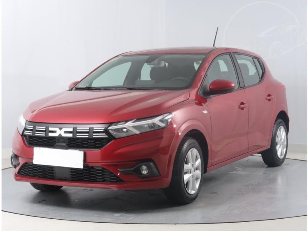 2024 Dacia Sandero - 2