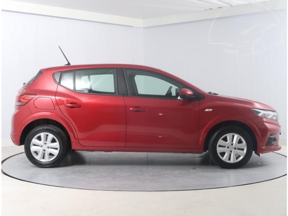 2024 Dacia Sandero - 6