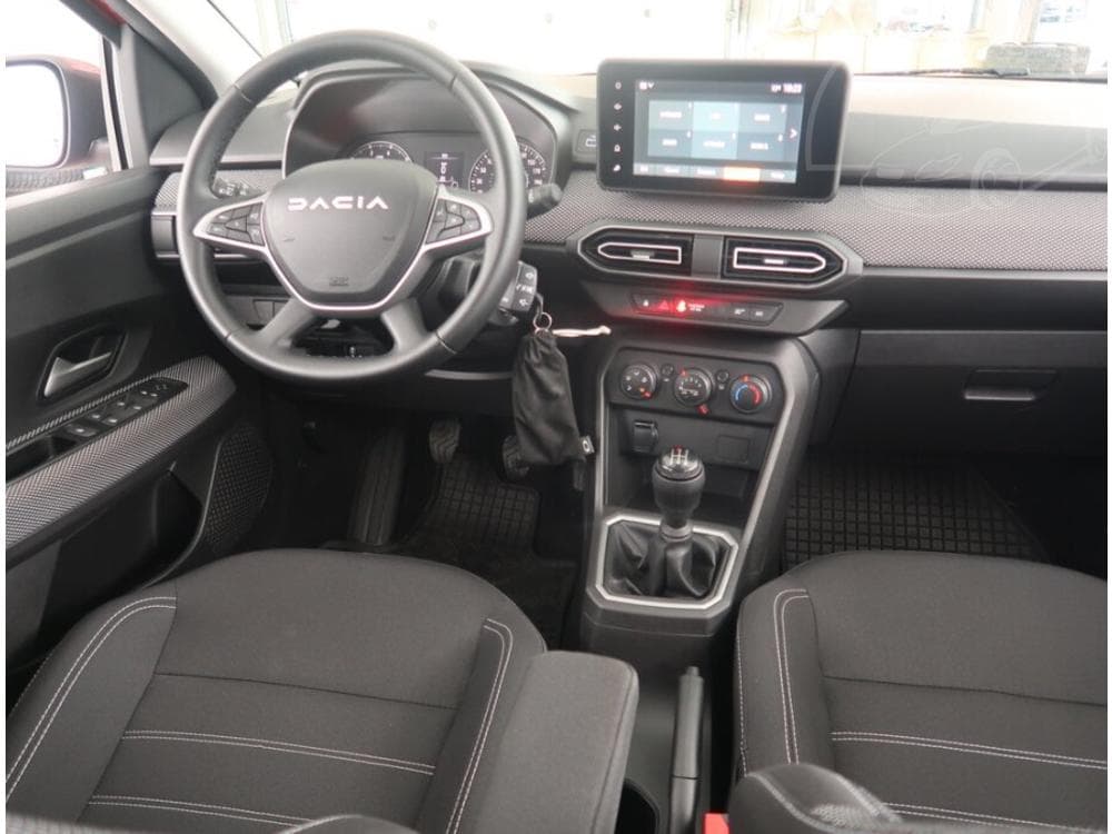 2024 Dacia Sandero - 7