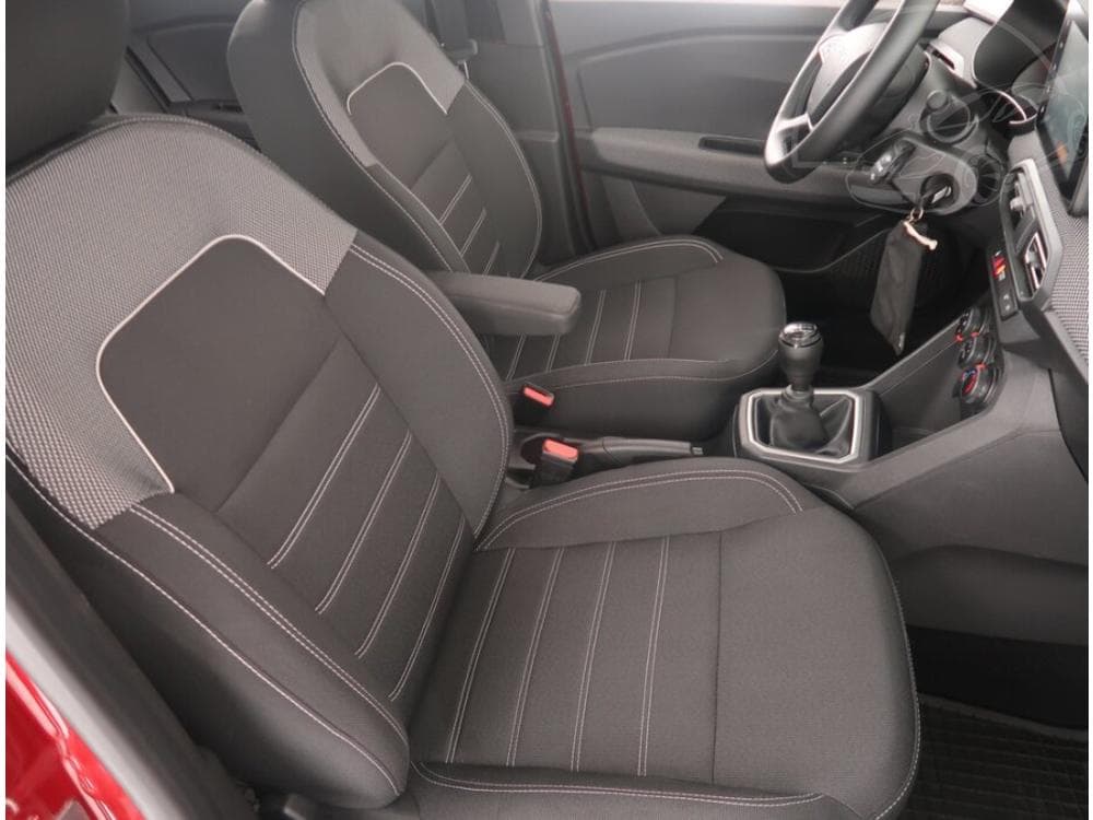 2024 Dacia Sandero - 9