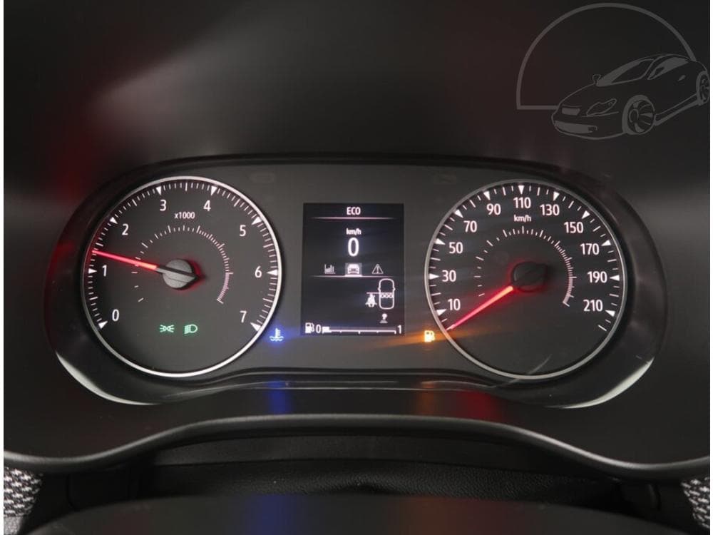 2024 Dacia Sandero - 11