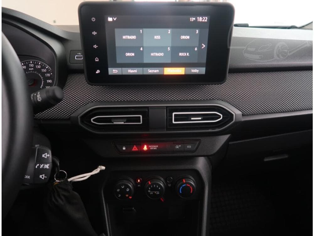 2024 Dacia Sandero - 12