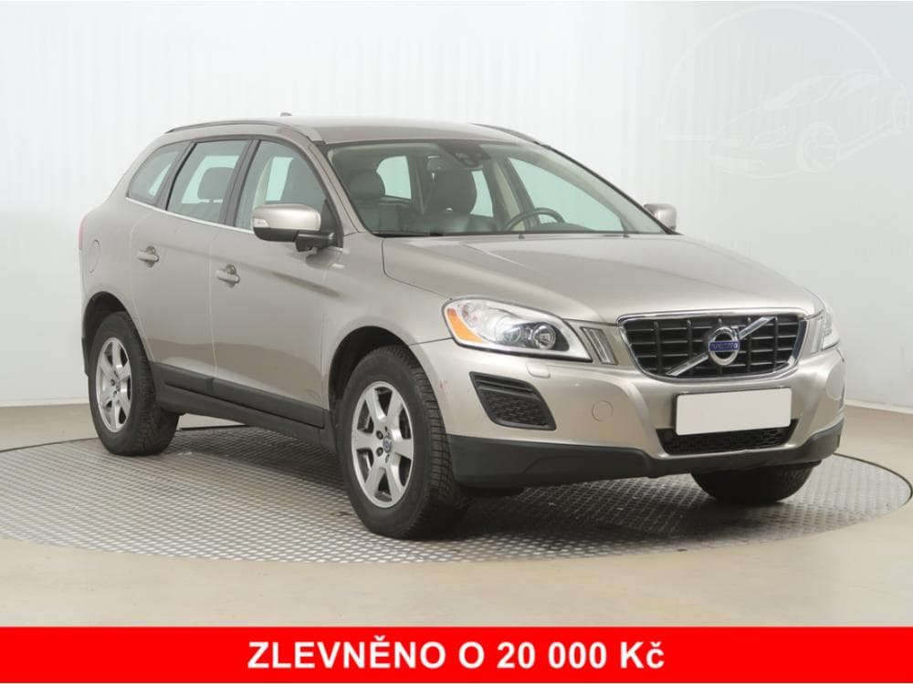 2011 Volvo XC60