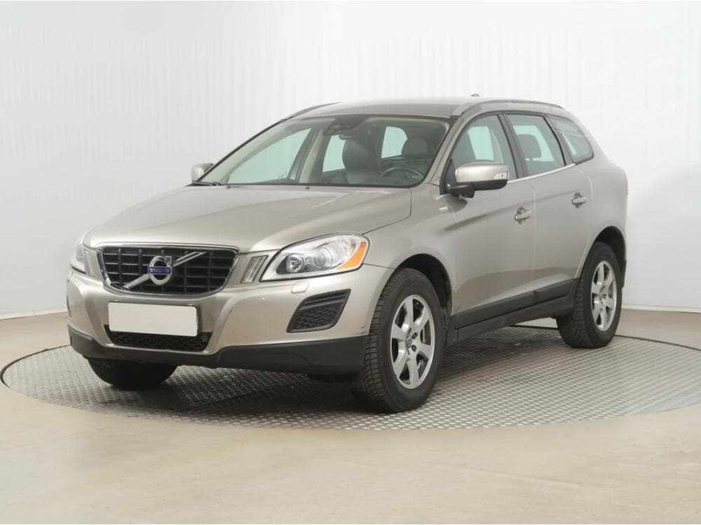 2011 Volvo XC60 - 2