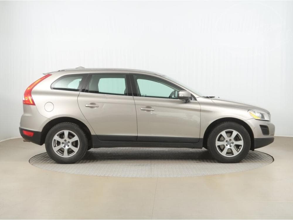 2011 Volvo XC60 - 6