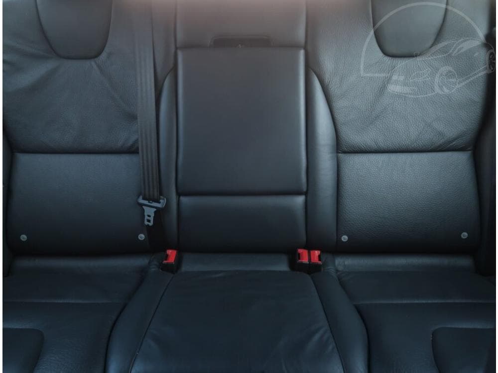 2011 Volvo XC60 - 10