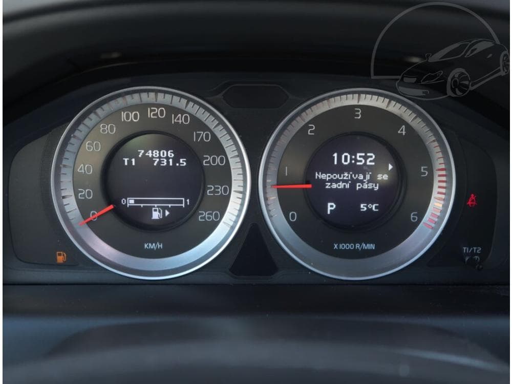2011 Volvo XC60 - 11