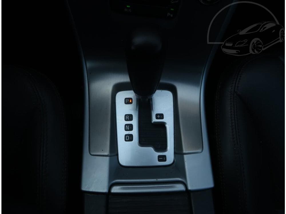 2011 Volvo XC60 - 13