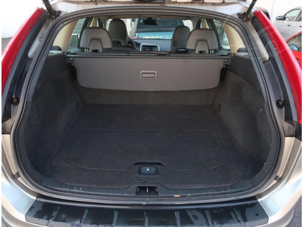 2011 Volvo XC60 - 14