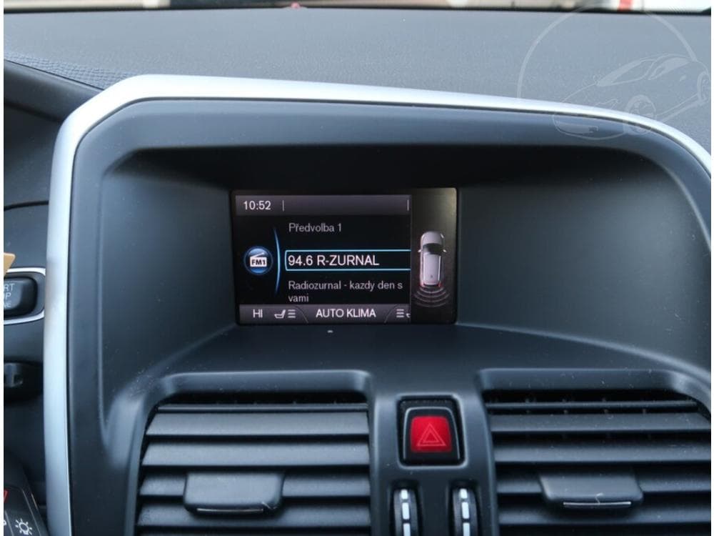 2011 Volvo XC60 - 15