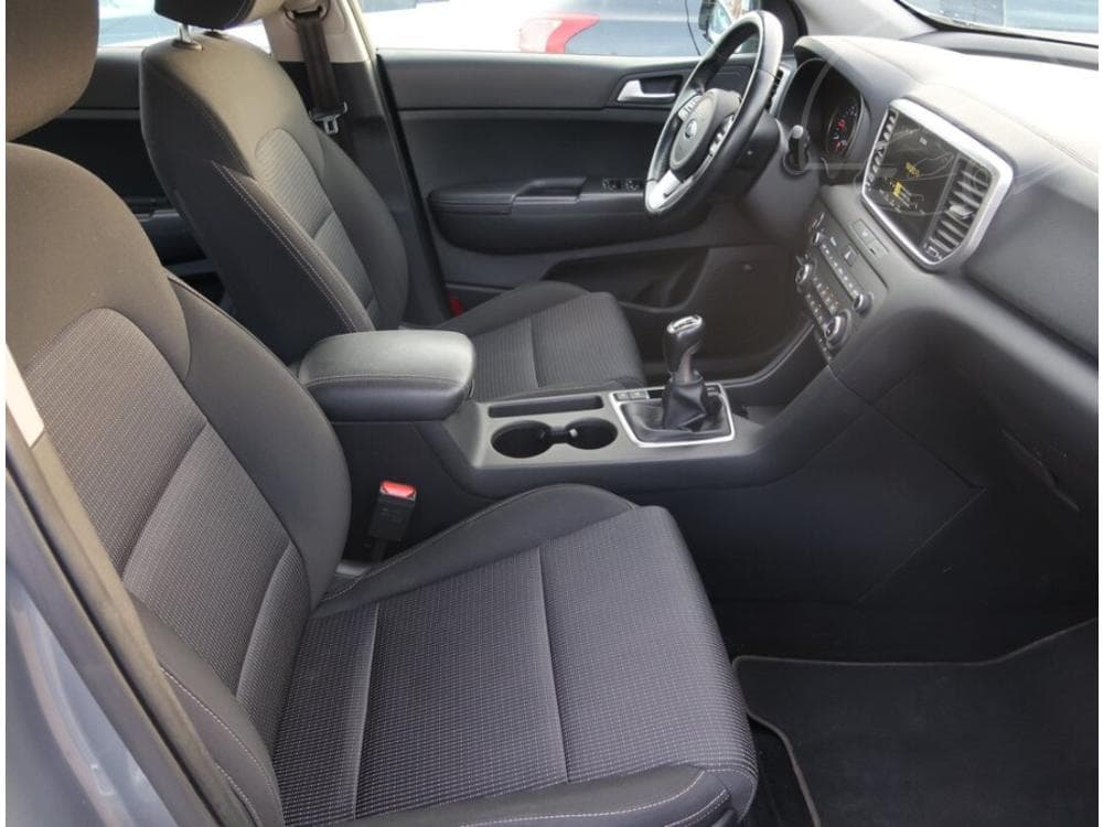 2020 Kia SPORTAGE - 33