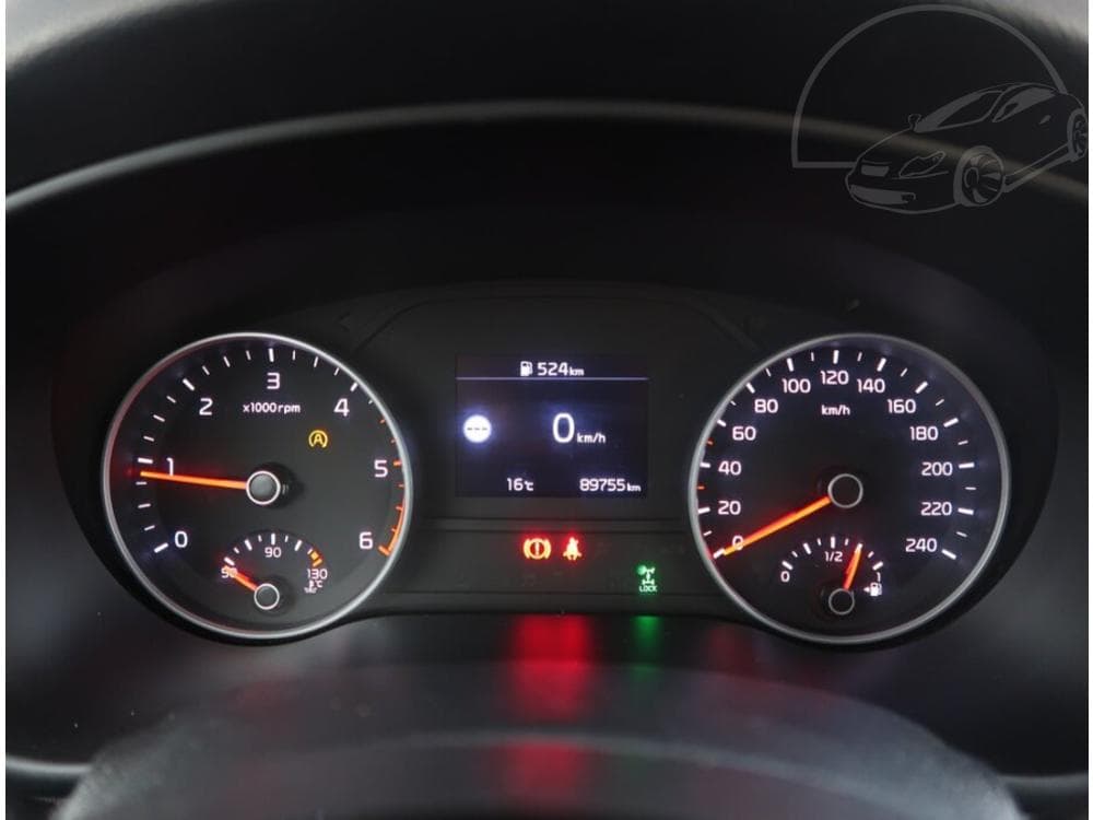 2020 Kia SPORTAGE - 41