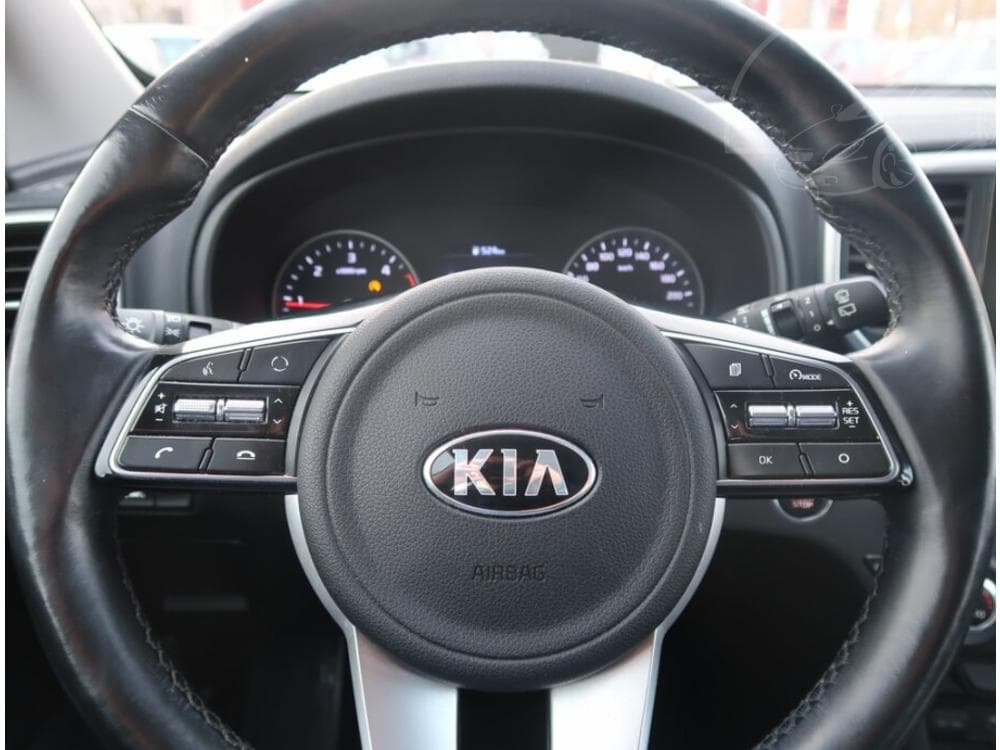 2020 Kia SPORTAGE - 57