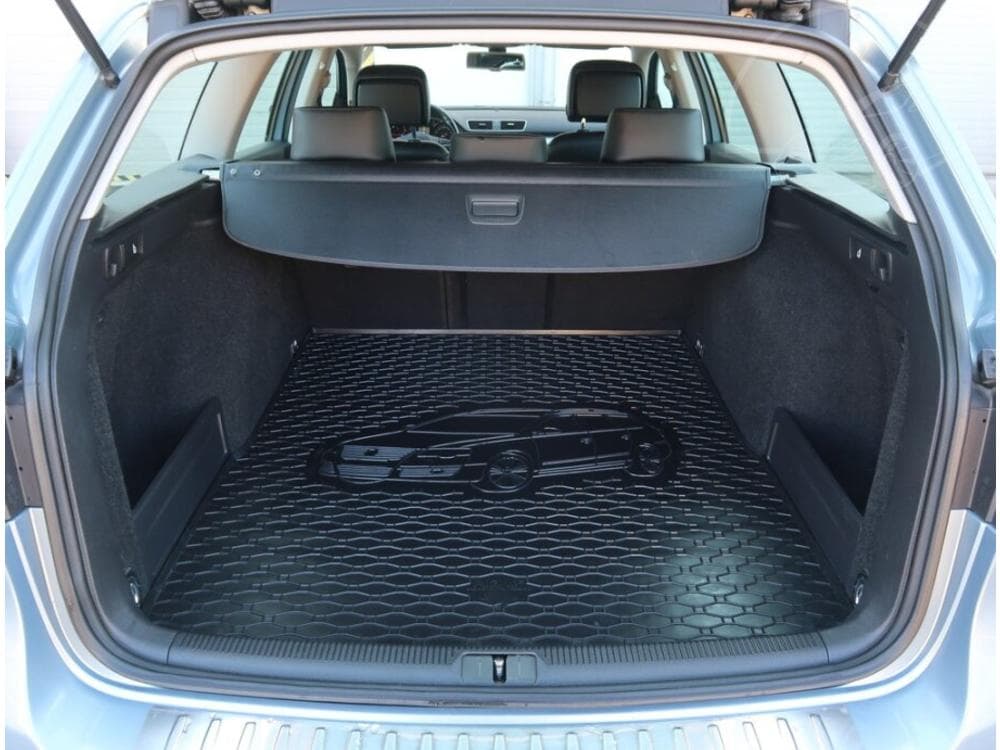 2012 Volkswagen PASSAT - 13
