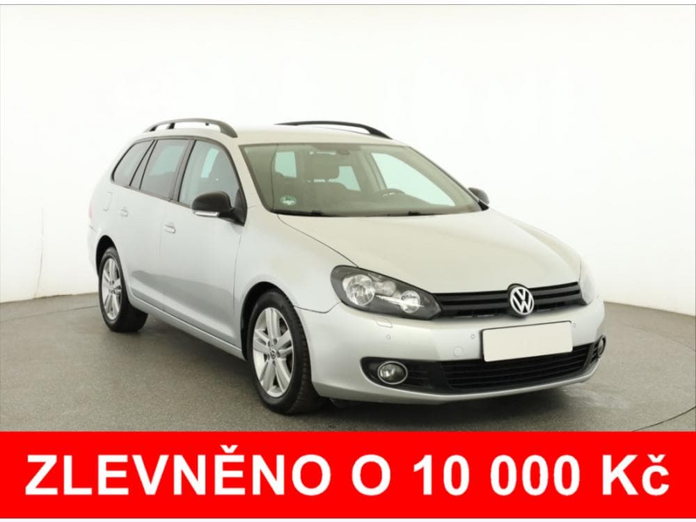 2012 Volkswagen GOLF