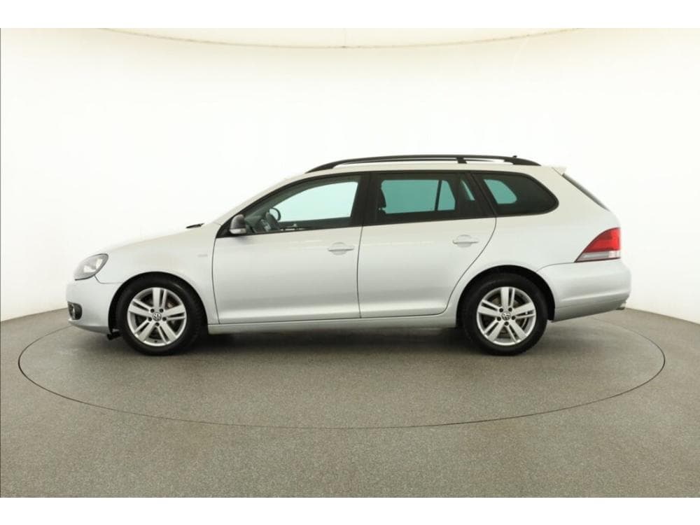 2012 Volkswagen GOLF - 3